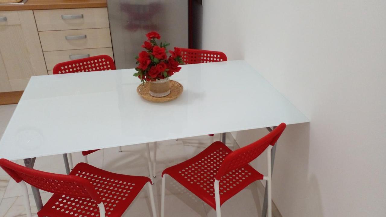 Pensión La Rosa Rossa